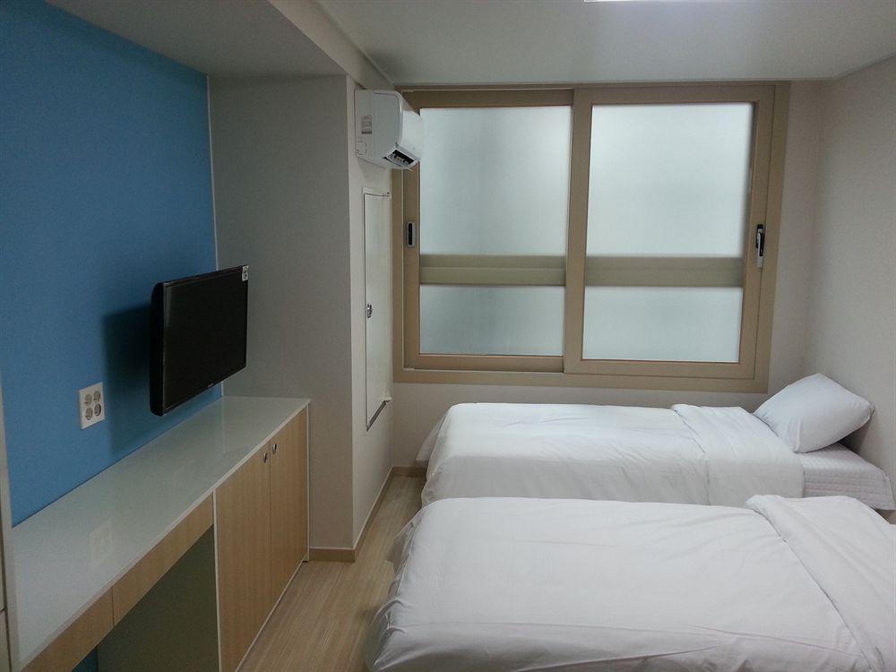 Bellisimo 4* Seoul