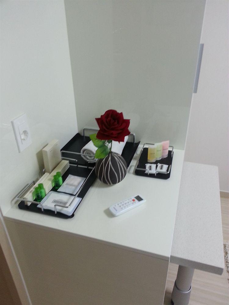 Hotel Bellisimo Seoul